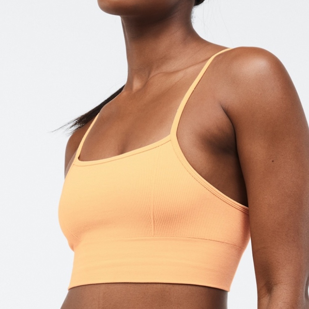 Kingsley Seamless Bralette by Fabletics